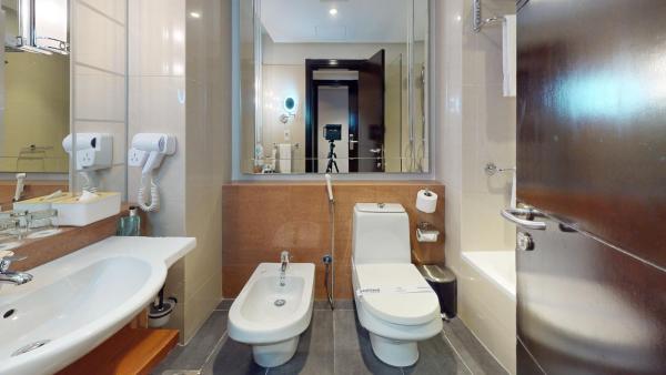 Mias Al Madina Hotel - imej 37