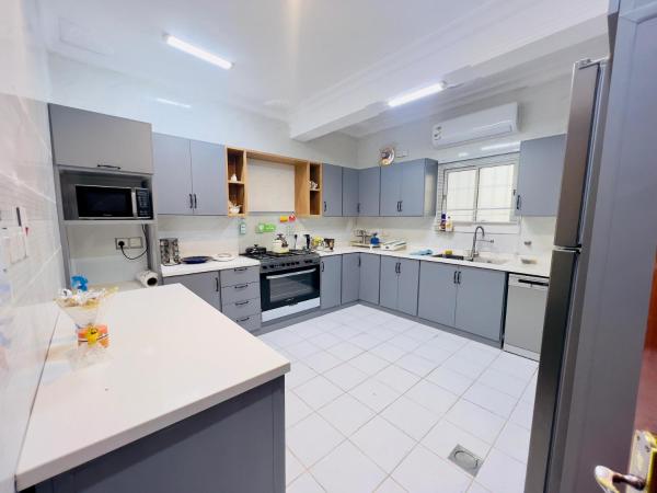 شقة العقيق عروة alaqeeq apartments - صورة 11