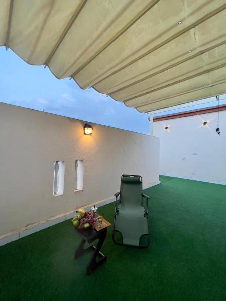 شقة العقيق عروة alaqeeq apartments - صورة 8