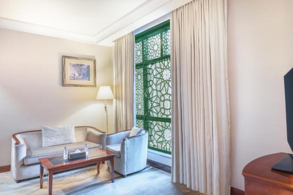 Madinah Hilton - imagen 48