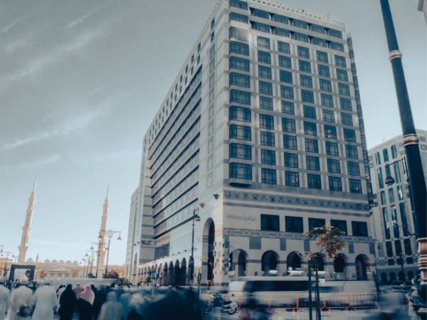 Madinah Hilton - imagen 24