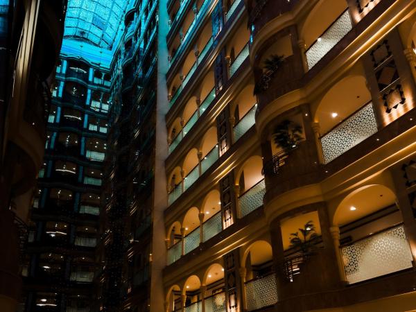 Madinah Hilton - imagen 15