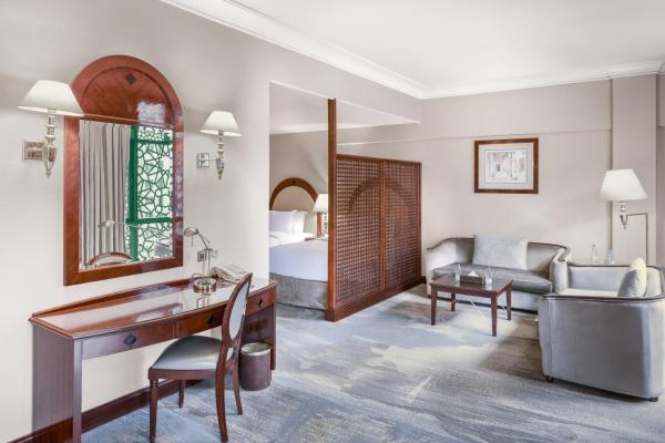 Madinah Hilton - imagen 45