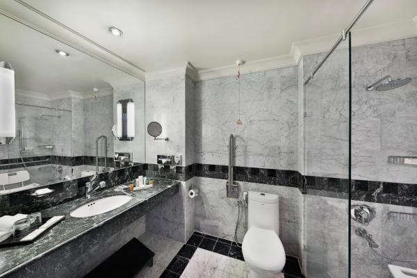 Madinah Hilton - imagen 47