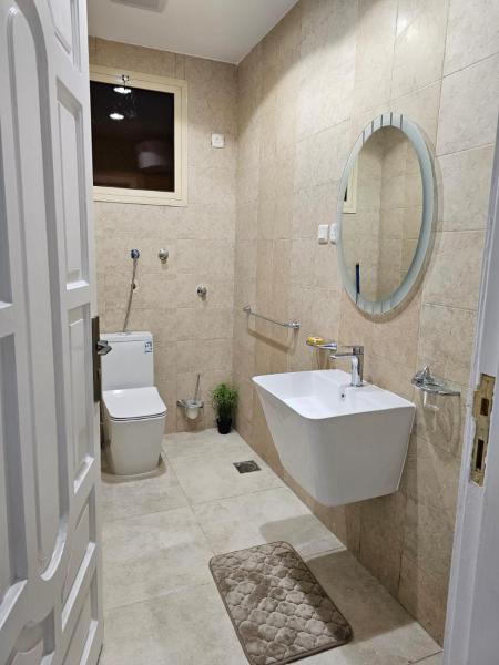 Shaza Taibah Luxury Room - image 2