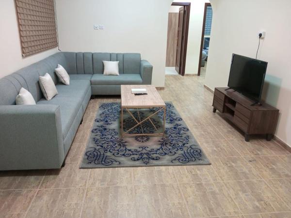 Al Fath Private Apartments 2 - imej 16
