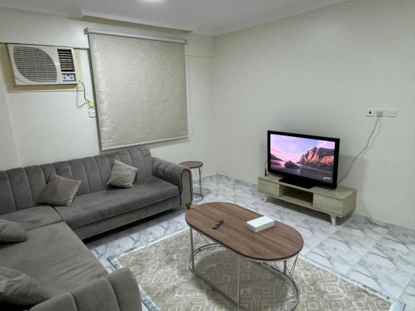 Al Fath Private Apartments 2 - imej 20