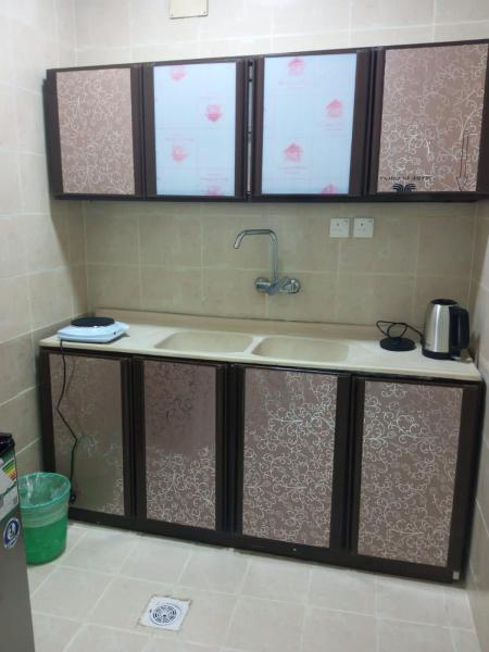 Al Fath Private Apartments 2 - imej 19