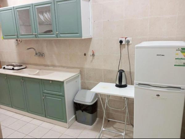 Al Fath Private Apartments 2 - imej 14