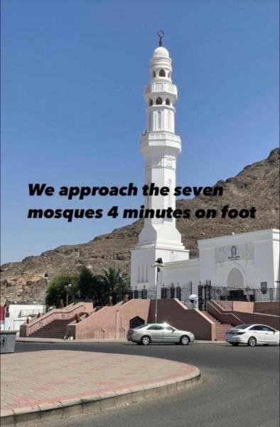 Al Fath Private Apartments 2 - imej 12
