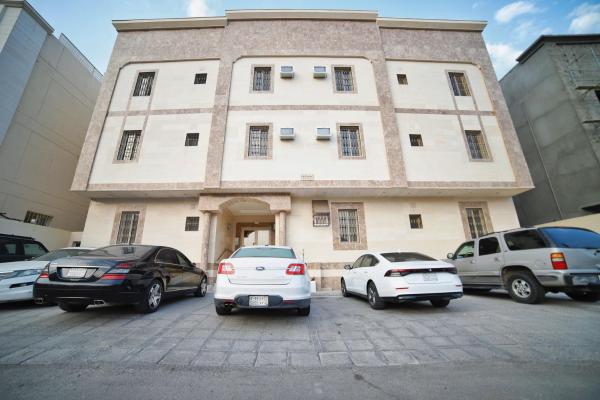 Modern Family Apartments 7 Mins Drive to Al Masjid Nabwi - Al Jamouat 2 - gambar 19