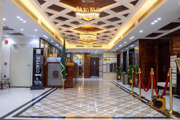 Muassasat Narsian Taibah Apartments Residential Units - imagen 26