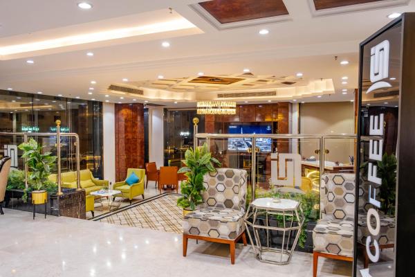 Muassasat Narsian Taibah Apartments Residential Units - imagen 50