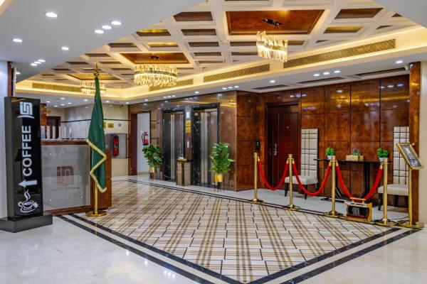 Muassasat Narsian Taibah Apartments Residential Units - imagen 19