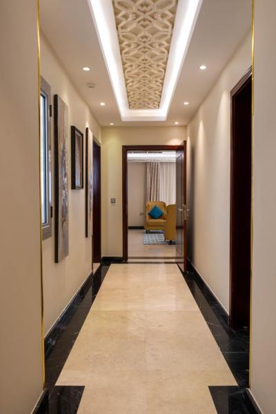 Muassasat Narsian Taibah Apartments Residential Units - imagen 15
