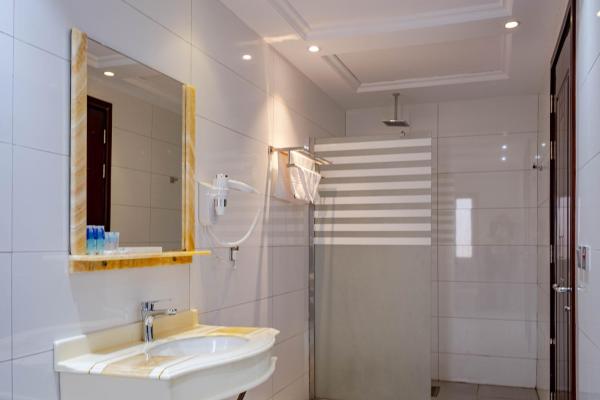 Muassasat Narsian Taibah Apartments Residential Units - imagen 22