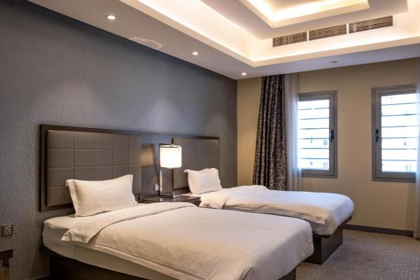 Muassasat Narsian Taibah Apartments Residential Units - imagen 41