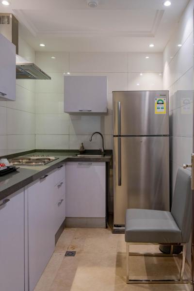 Muassasat Narsian Taibah Apartments Residential Units - imagen 42