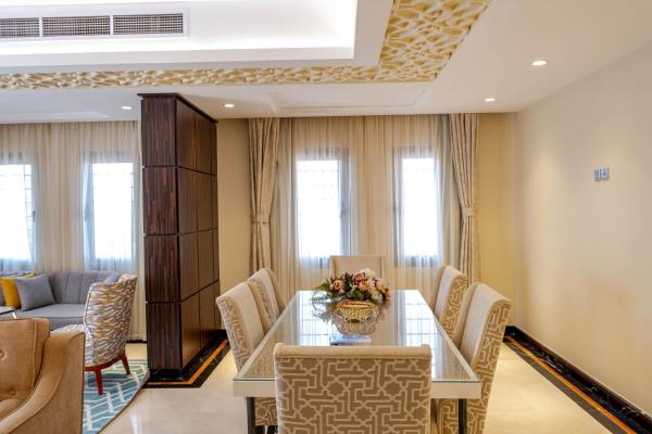 Muassasat Narsian Taibah Apartments Residential Units - imagen 31