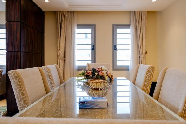 Muassasat Narsian Taibah Apartments Residential Units - imagen 27