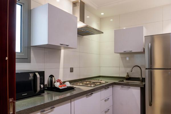 Muassasat Narsian Taibah Apartments Residential Units - imagen 3