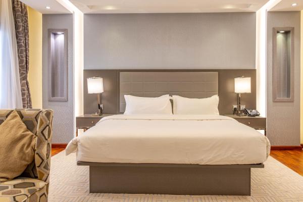 Muassasat Narsian Taibah Apartments Residential Units - imagen 35