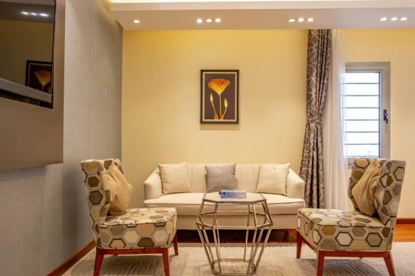 Muassasat Narsian Taibah Apartments Residential Units - imagen 48