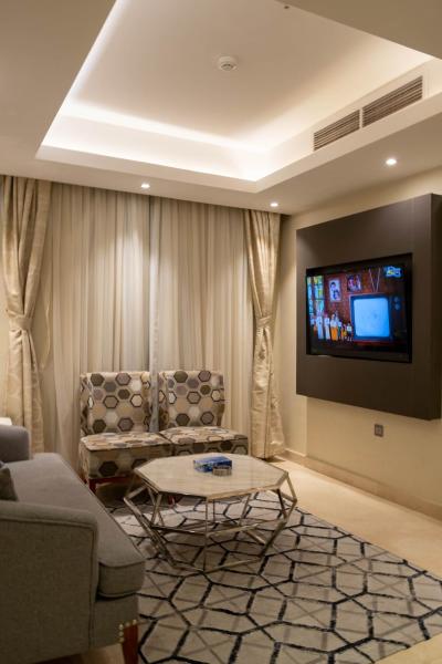 Muassasat Narsian Taibah Apartments Residential Units - imagen 36