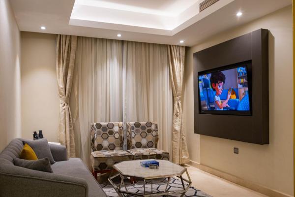 Muassasat Narsian Taibah Apartments Residential Units - imagen 38