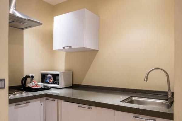 Muassasat Narsian Taibah Apartments Residential Units - imagen 9