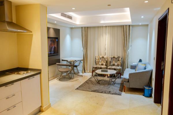 Muassasat Narsian Taibah Apartments Residential Units - imagen 46