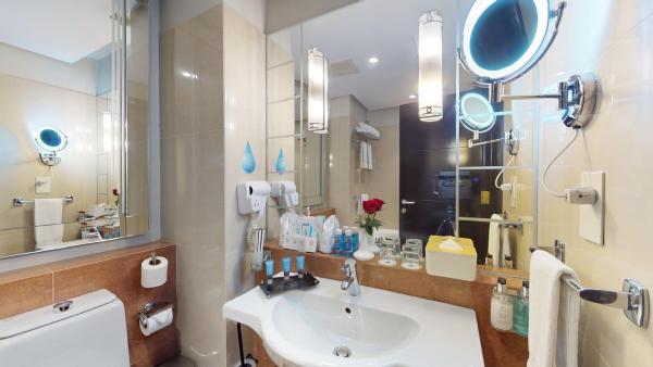 Mias Al Madina Hotel - imej 36