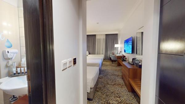 Mias Al Madina Hotel - imej 22