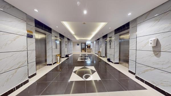 Mias Al Madina Hotel - imej 16