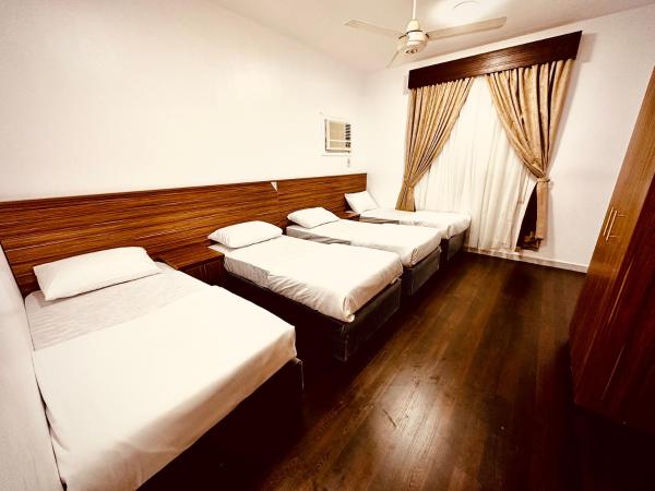 AL AWS HOTEL - SHALAL - gambar 2