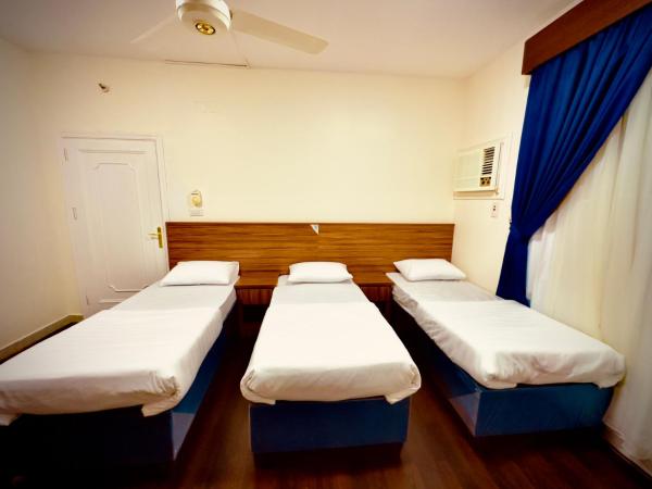 AL AWS HOTEL - SHALAL - gambar 8