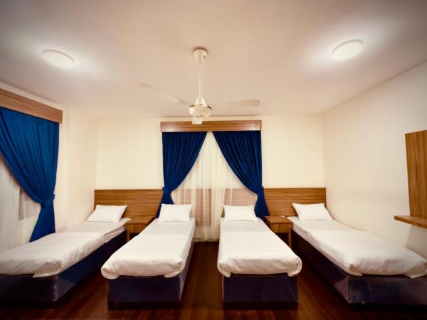 AL AWS HOTEL - SHALAL - gambar 11