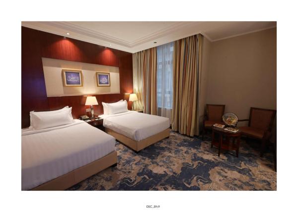 Emaar Royal Hotel - imagen 10