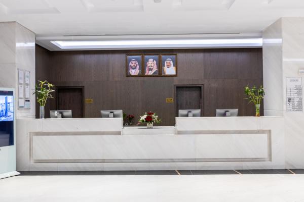 View Al Madinah Hotel - image 17