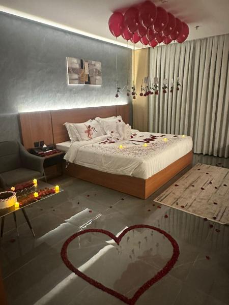 فندق كلاودز - صورة 24