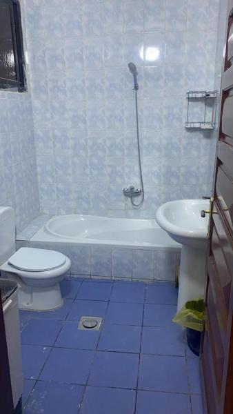 Alfatih Apartments - image 50
