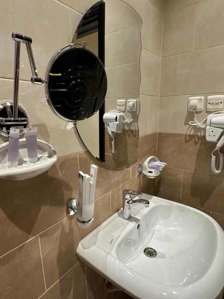Doush Serviced Apartments - görsel 15