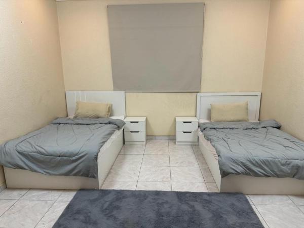 Apartment with 3 Bedrooms and a Living Room and Kitchen - Apartment 3 Bedroom - تصویر 46