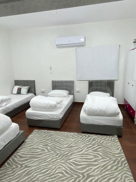Alfatih Apartments - image 40