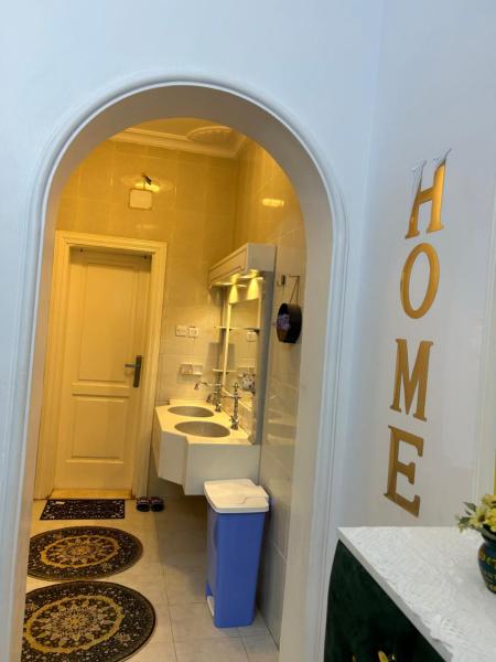 شقة العقيق عروة alaqeeq apartments - صورة 16