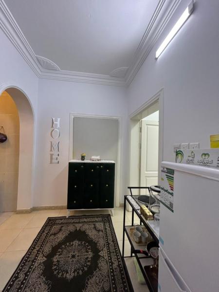 شقة العقيق عروة alaqeeq apartments - صورة 22