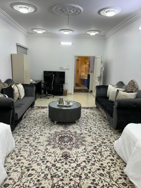شقة العقيق عروة alaqeeq apartments - صورة 20