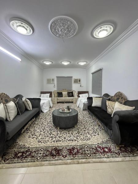 شقة العقيق عروة alaqeeq apartments - صورة 21