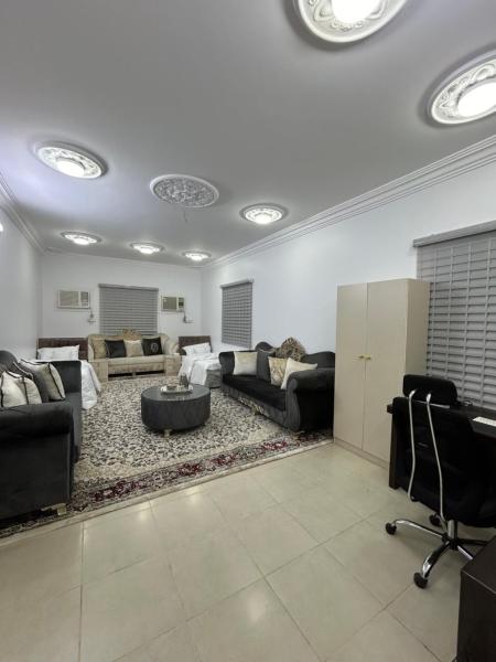 شقة العقيق عروة alaqeeq apartments - صورة 18