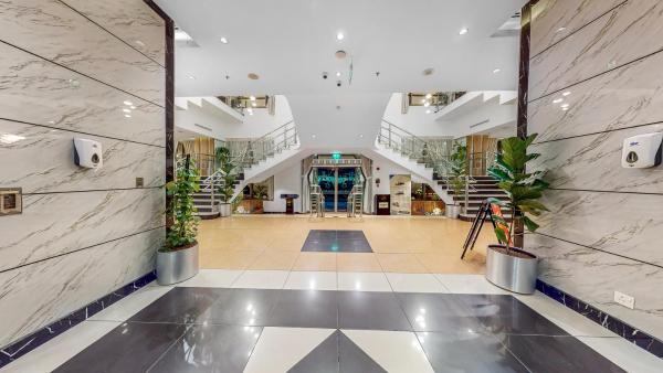 Mias Al Madina Hotel - imej 14